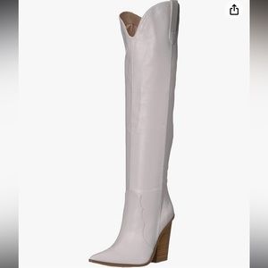 Steve Madden “Ranger” Western Boot